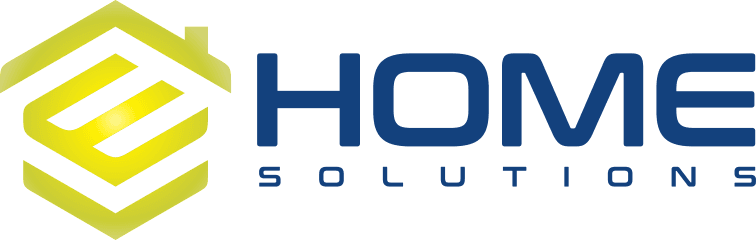 Logo e-Home Solution